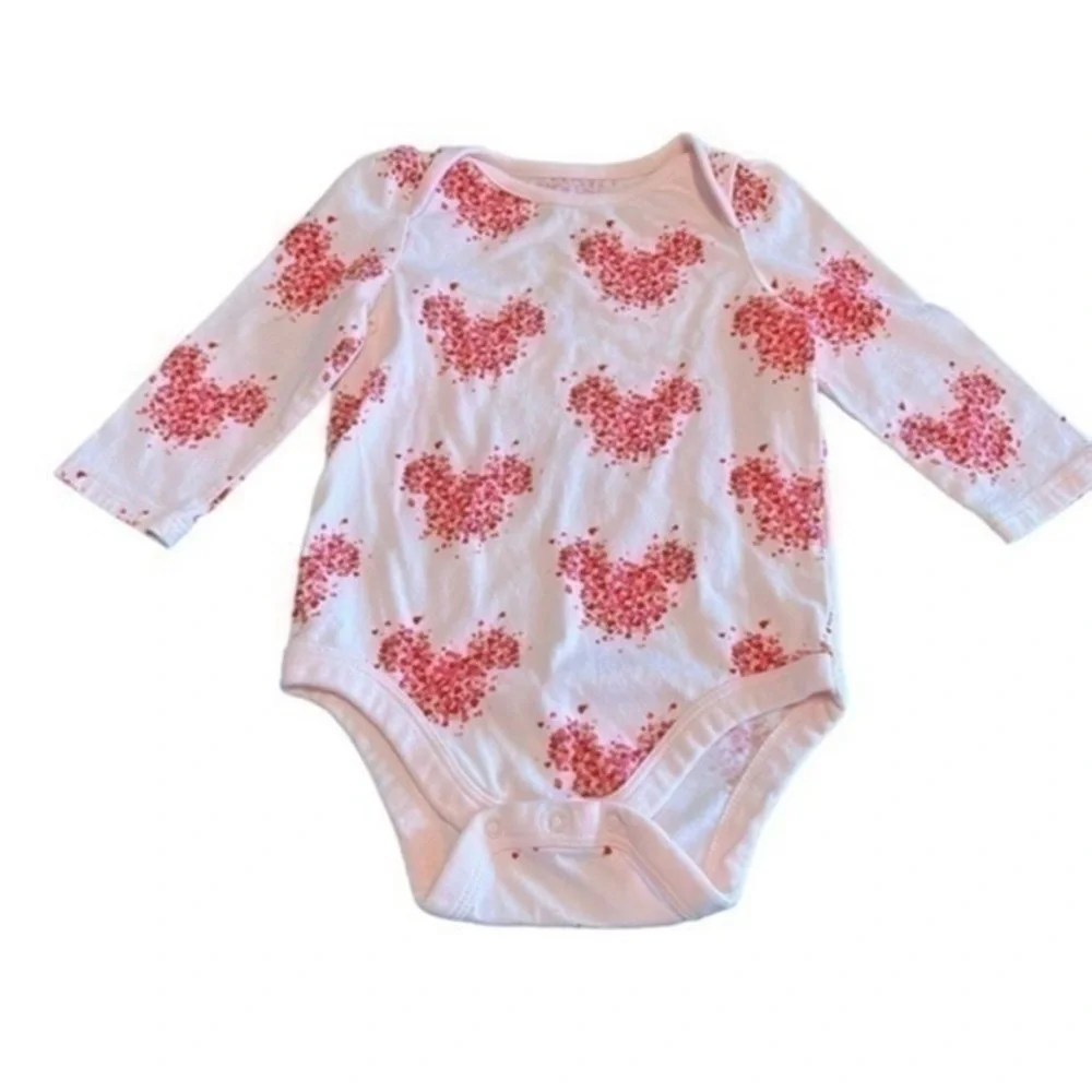 12- piece Girls Lot Sweaters Shirts bodysuit Gymboree Ralph Lauren gap carters - Picture 3 of 16